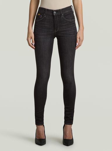 Jeans 3301 Skinny II